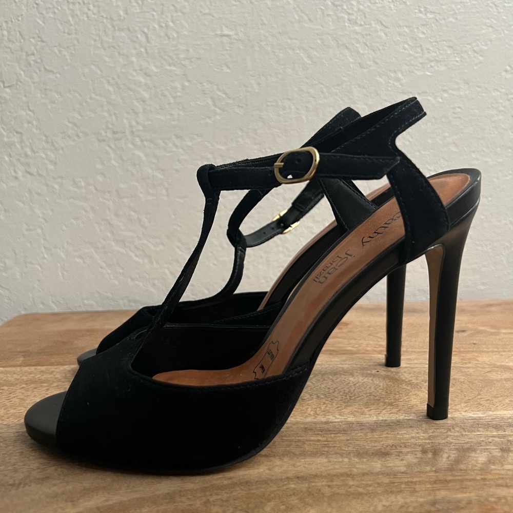 New Cathy Jean Brazil women heels